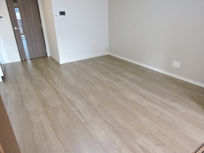 リビング D-room gracious平尾 リビング