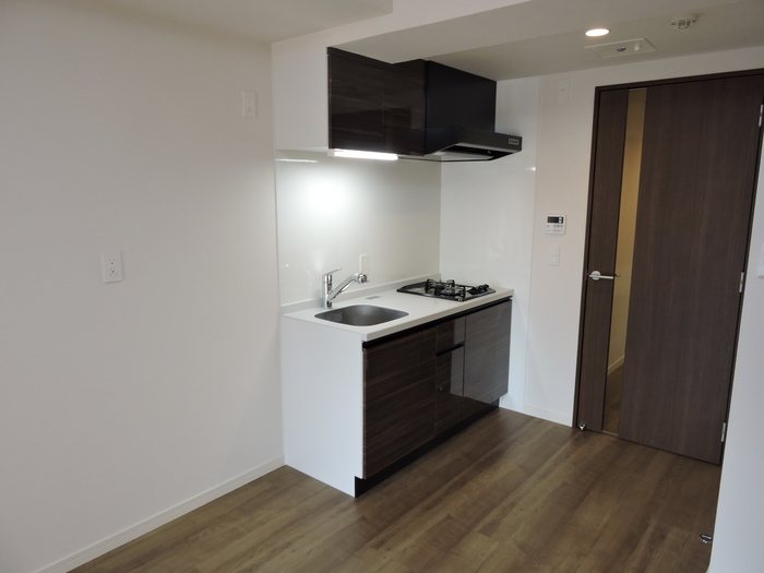 キッチン D-room gracious平尾 キッチン