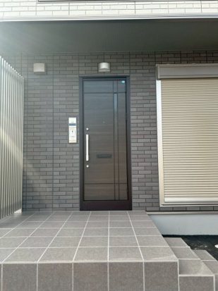 グランレトア その他外観1