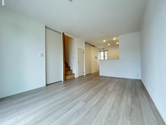 グランレトア リビング