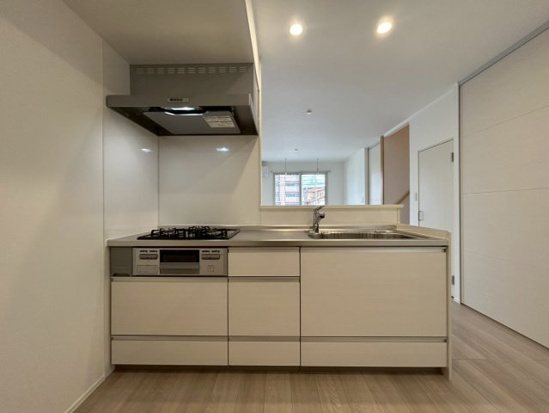 グランレトア キッチン