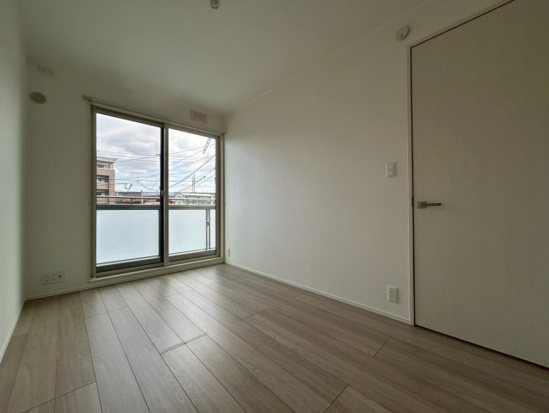 グランレトア ベッドルーム