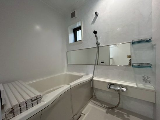 グランレトア 風呂画像