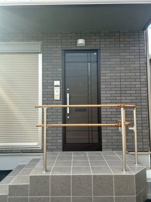 グランレトア その他外観1