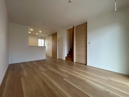 グランレトア リビング