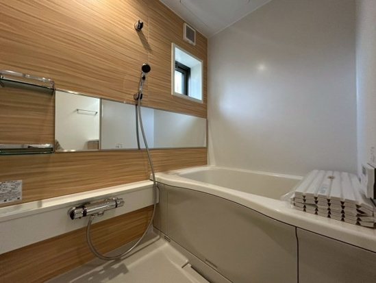 グランレトア 風呂画像