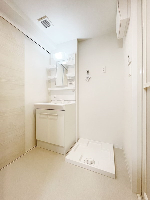 洗面所 ジェイグランコート大濠公園 その他3