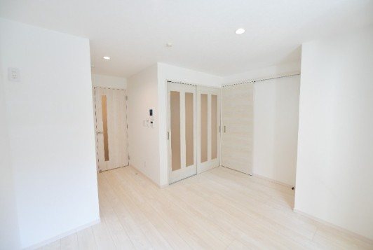 リビング 井尻 DUPLEST SUNRISE リビング