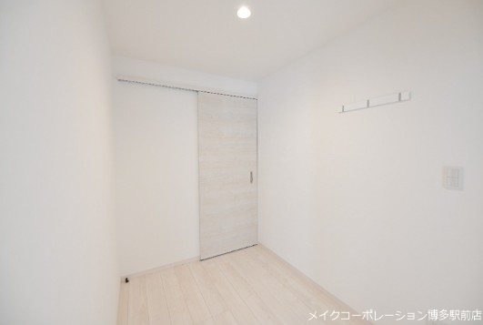 ベッドルーム 井尻 DUPLEST SUNRISE ベッドルーム