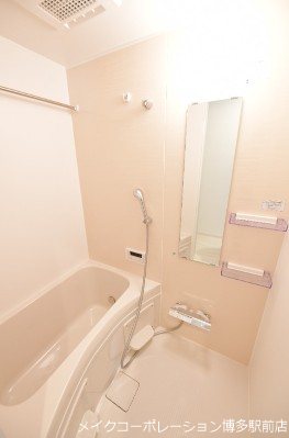 バス 井尻 DUPLEST SUNRISE 風呂画像