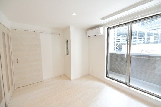 ベランダ 井尻 DUPLEST SUNRISE ベランダ