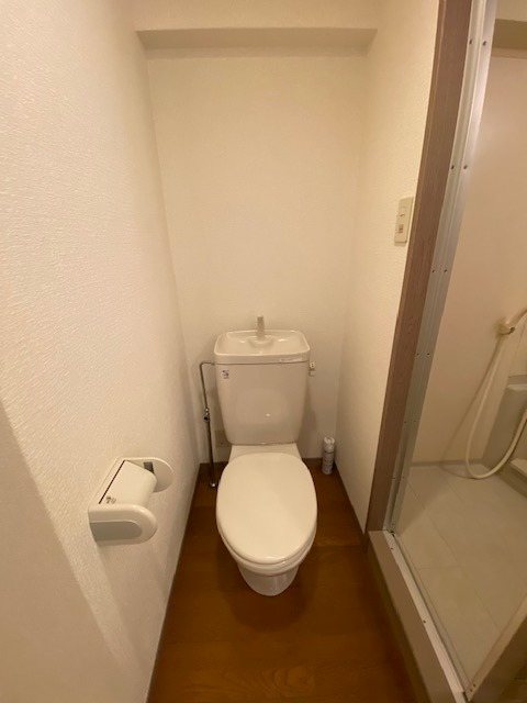 トイレ ラフィネス大濠パークサイド その他2