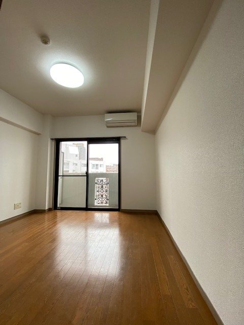 眺望 ラフィネス大濠パークサイド その他4