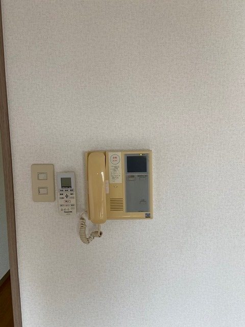 他設備 ラフィネス大濠パークサイド その他6