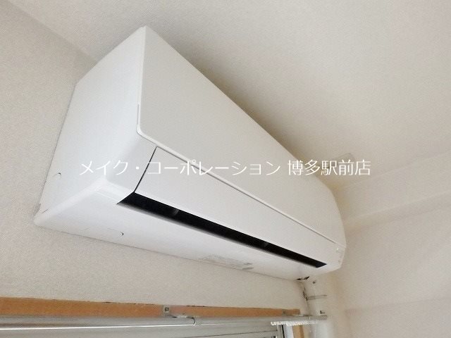 他設備 パインヒルズ美野島 その他5