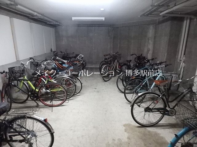 その他 パインヒルズ美野島 その他7