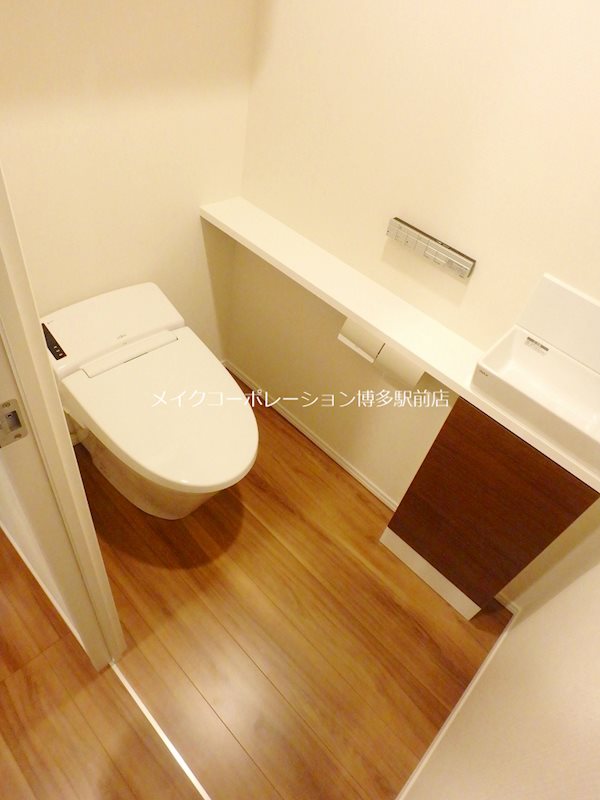 サンメゾン大濠公園北 その他2