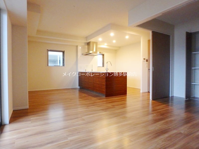 サンメゾン大濠公園北 その他22