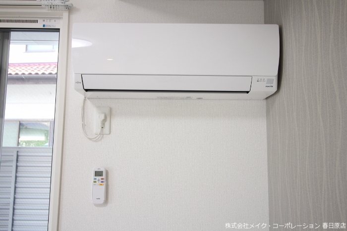 他設備 D-room和田Ⅱ その他6