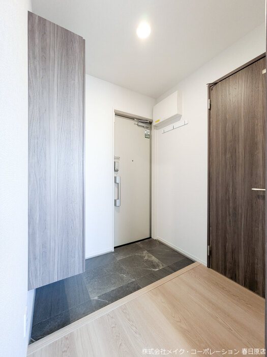 メゾン・ド・K&amp;#39;s 玄関