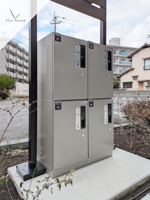 メゾン・ド・K&amp;#39;s その他外観3