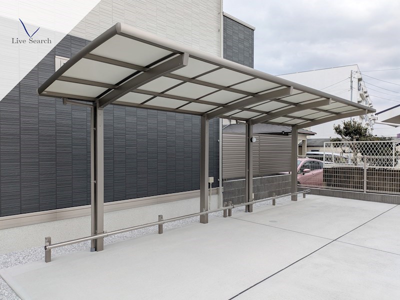 メゾン・ド・K&amp;#39;s その他外観4