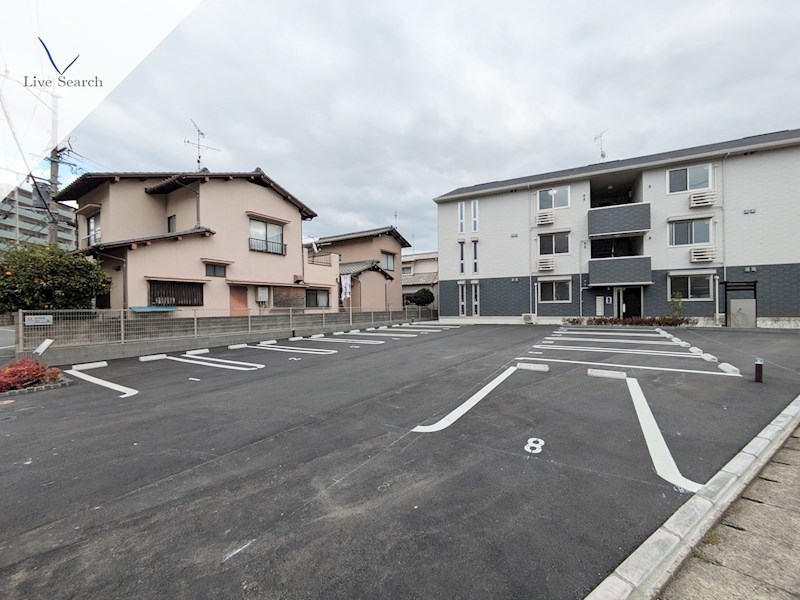 メゾン・ド・K&amp;#39;s その他外観6