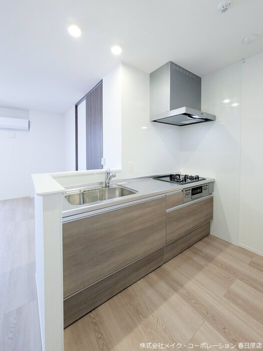 メゾン・ド・K&amp;#39;s キッチン