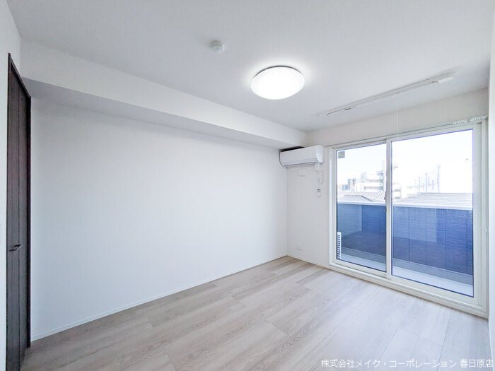 メゾン・ド・K&amp;#39;s ベッドルーム