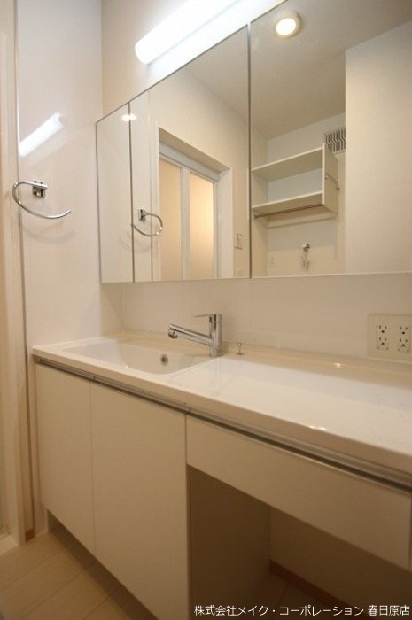 洗面所 SAGE5 その他3