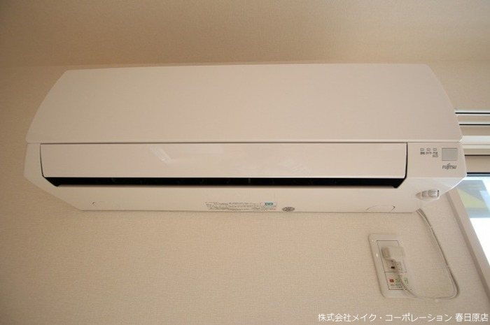 他設備 SAGE5 その他6