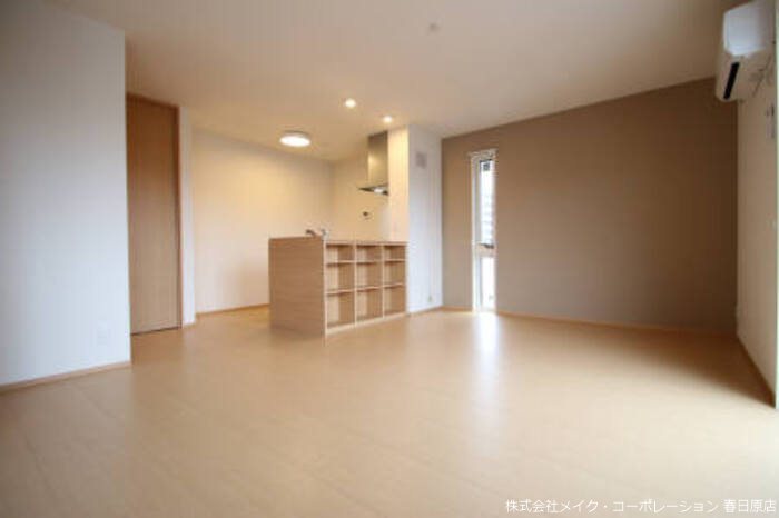 リビング SAGE5 リビング