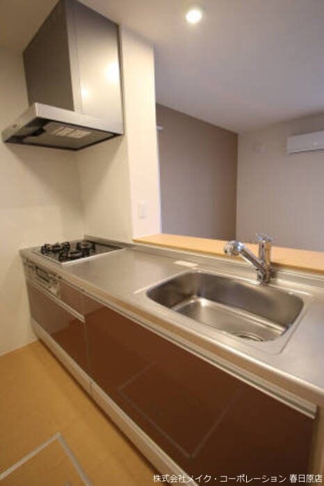 キッチン SAGE5 キッチン