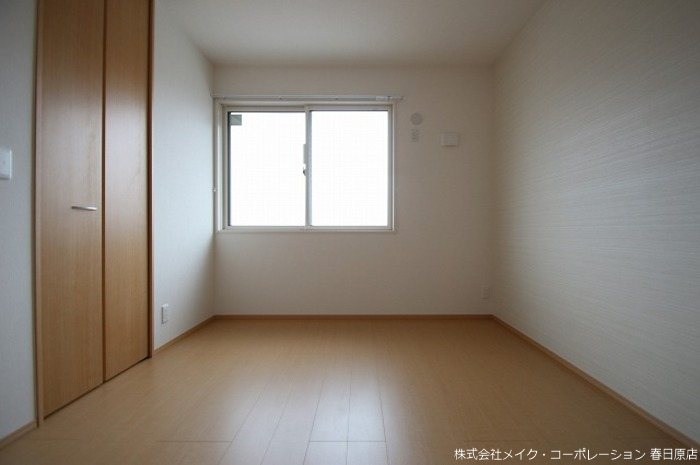 ベッドルーム SAGE5 ベッドルーム