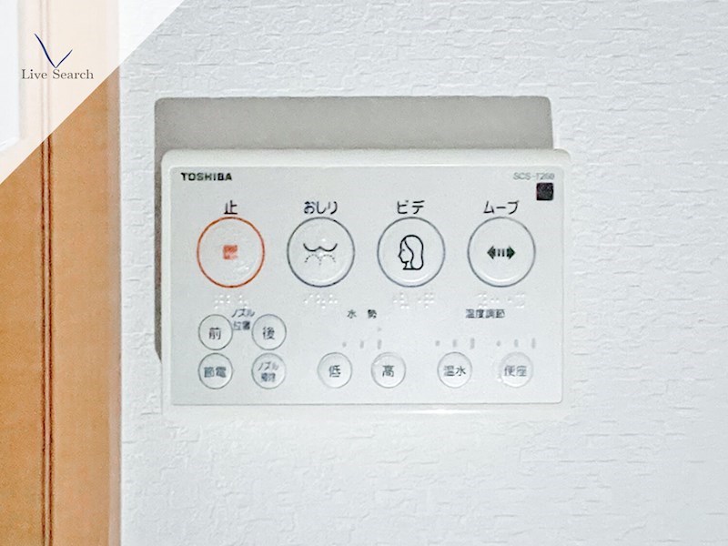 PROSPERITE その他8