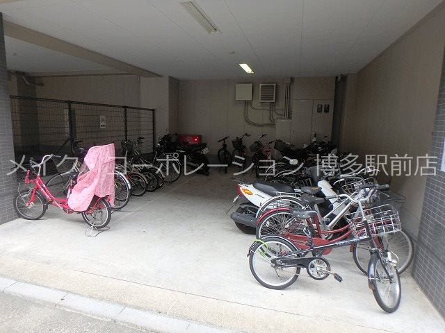 ニューロング博多 その他8