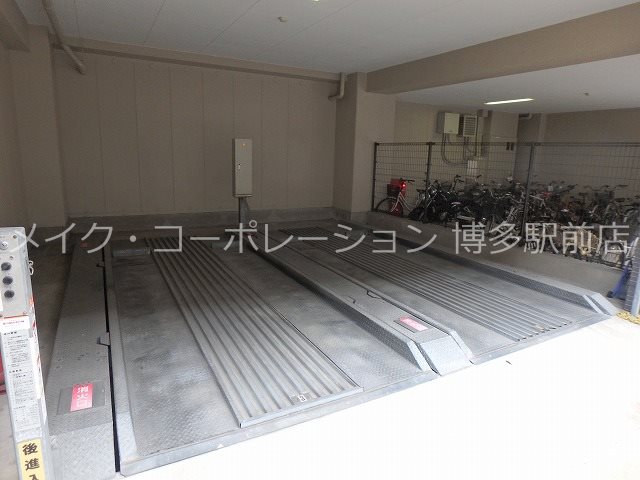 ニューロング博多 その他9