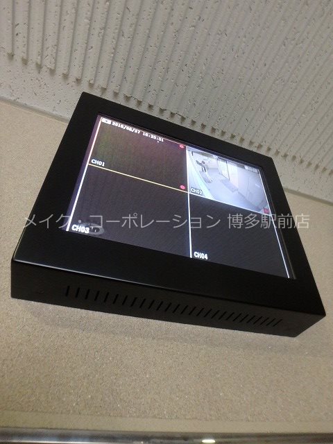 ニューロング博多 その他11