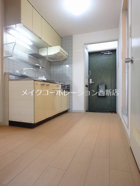 プレスト室見 その他1