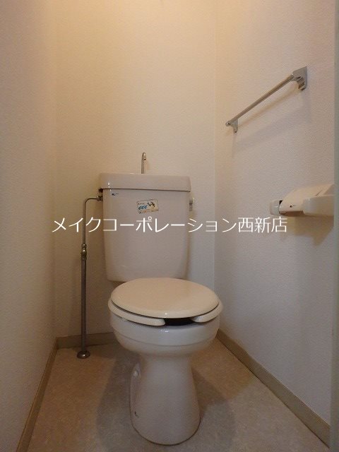 プレスト室見 その他2