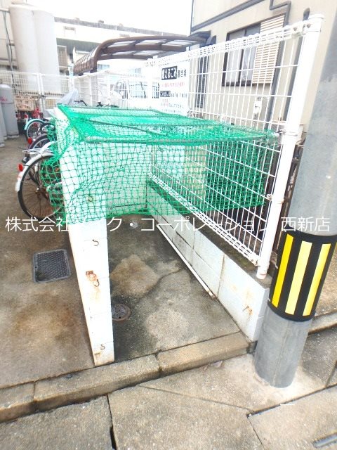 プレスト室見 その他外観1