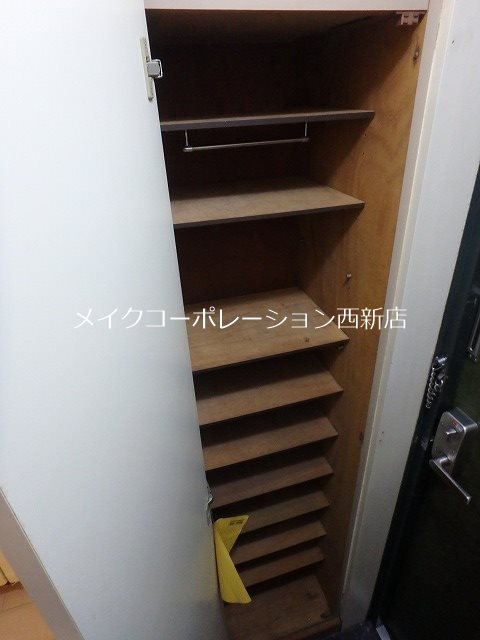 プレスト室見 その他7