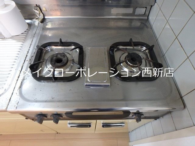 プレスト室見 その他8