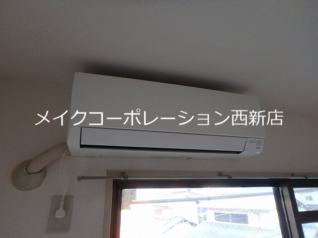 プレスト室見 その他9