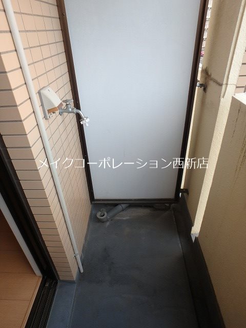 プレスト室見 その他10