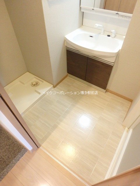 洗面所 ヴィラージュ県庁前Ⅰ その他11