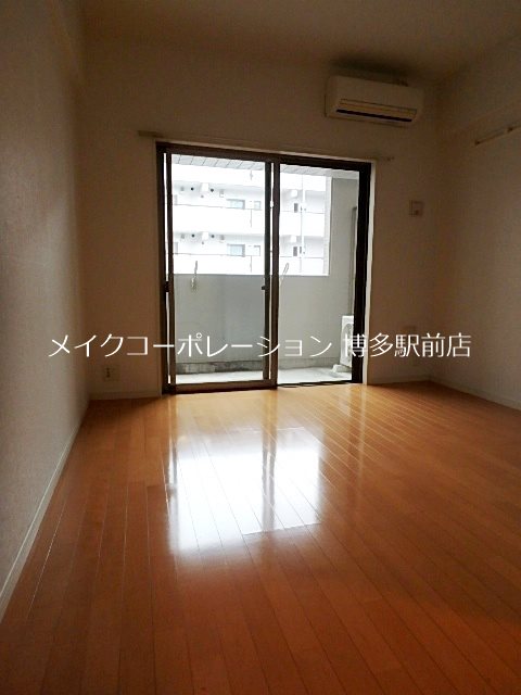 エンクレスト博多駅南Ⅲ ベッドルーム