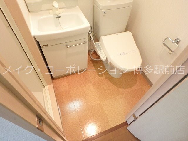 他部屋・スペース リファレンス博多駅前 その他8