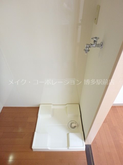 他設備 リファレンス博多駅前 その他9