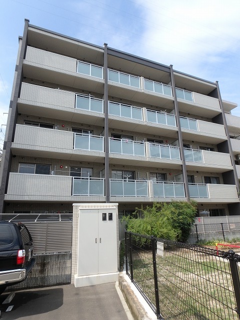 アーバン博多駅南 外観